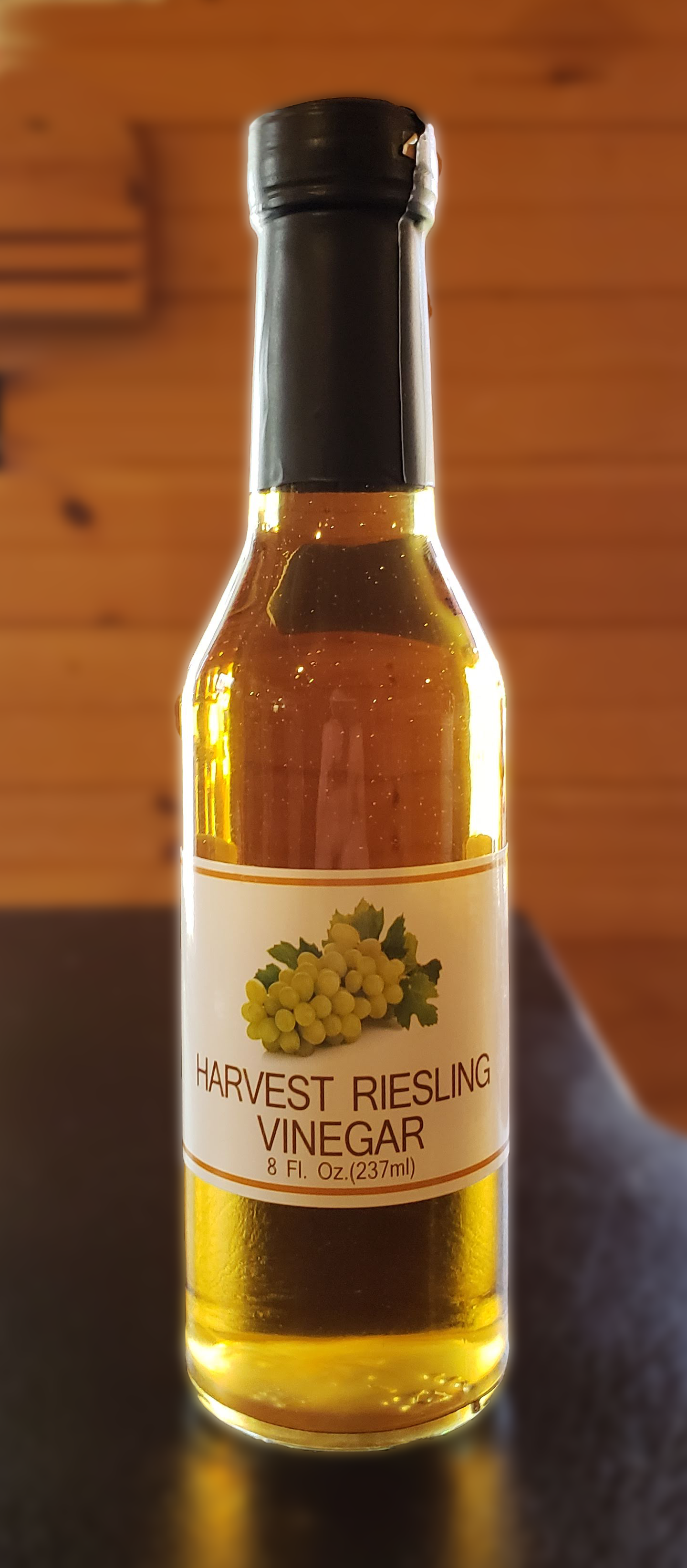 Harvest Riesling Vinegar Sticky Situations & Extra Virgin Oil