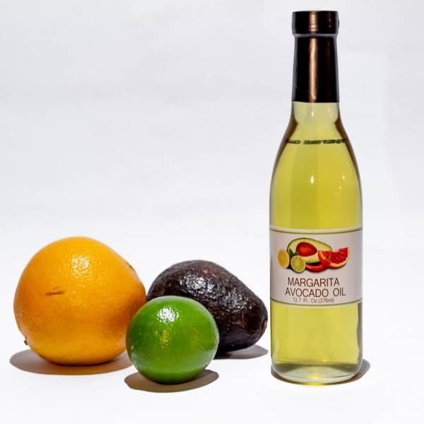 Margarita Avocado Oil