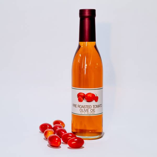 Fire Roasted Tomato Olive Oil