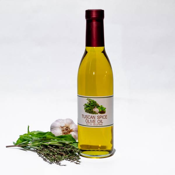 Tuscan Spice Olive Oil