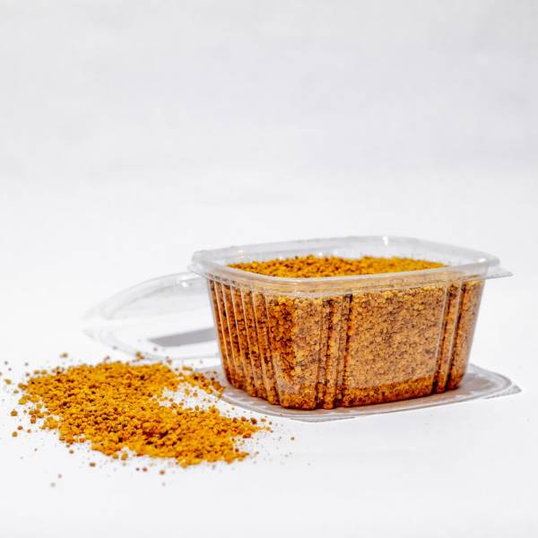 Bee Pollen