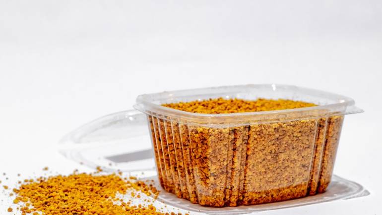 Bee Pollen