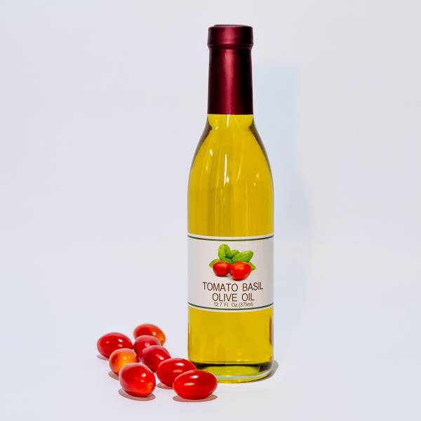 Tomato Basil Olive Oil