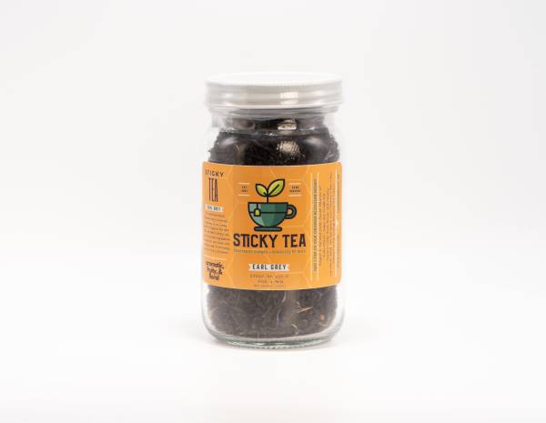 Earl Grey