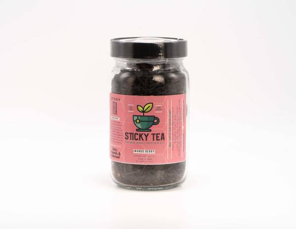 Mango Berry