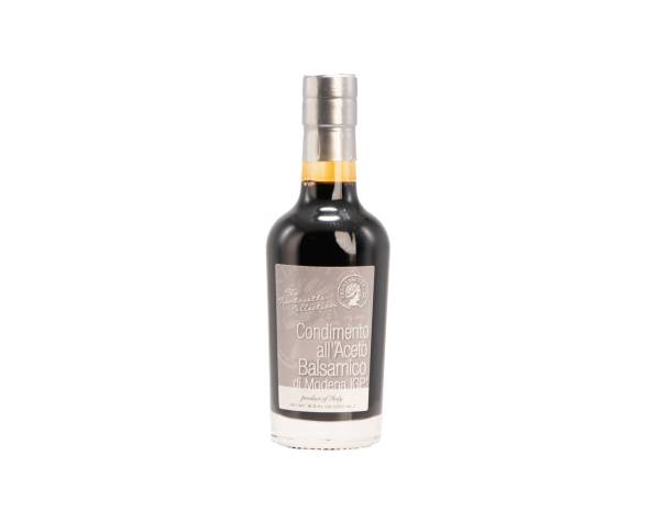 Barrel Aged Balsamic Vinegar