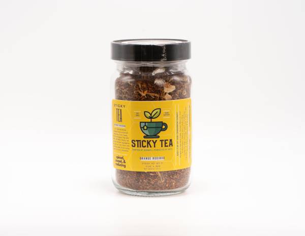 Orange Rooibos