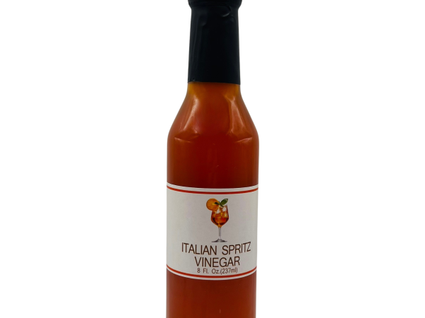 Italian Spritz Vinegar