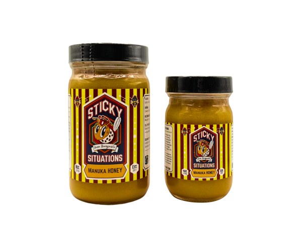 Manuka Honey 83