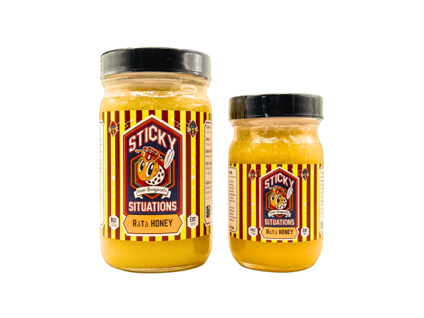 Rata Honey